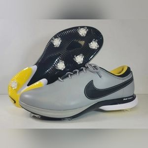 Nike Air Zoom Victory Tour 2 Smoke Grey Yellow